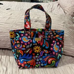 New Consuela small bag